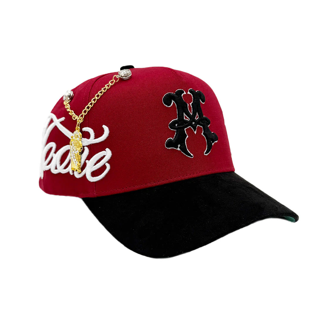 RED DIAMOND SNAPBACK-thumbmail-2