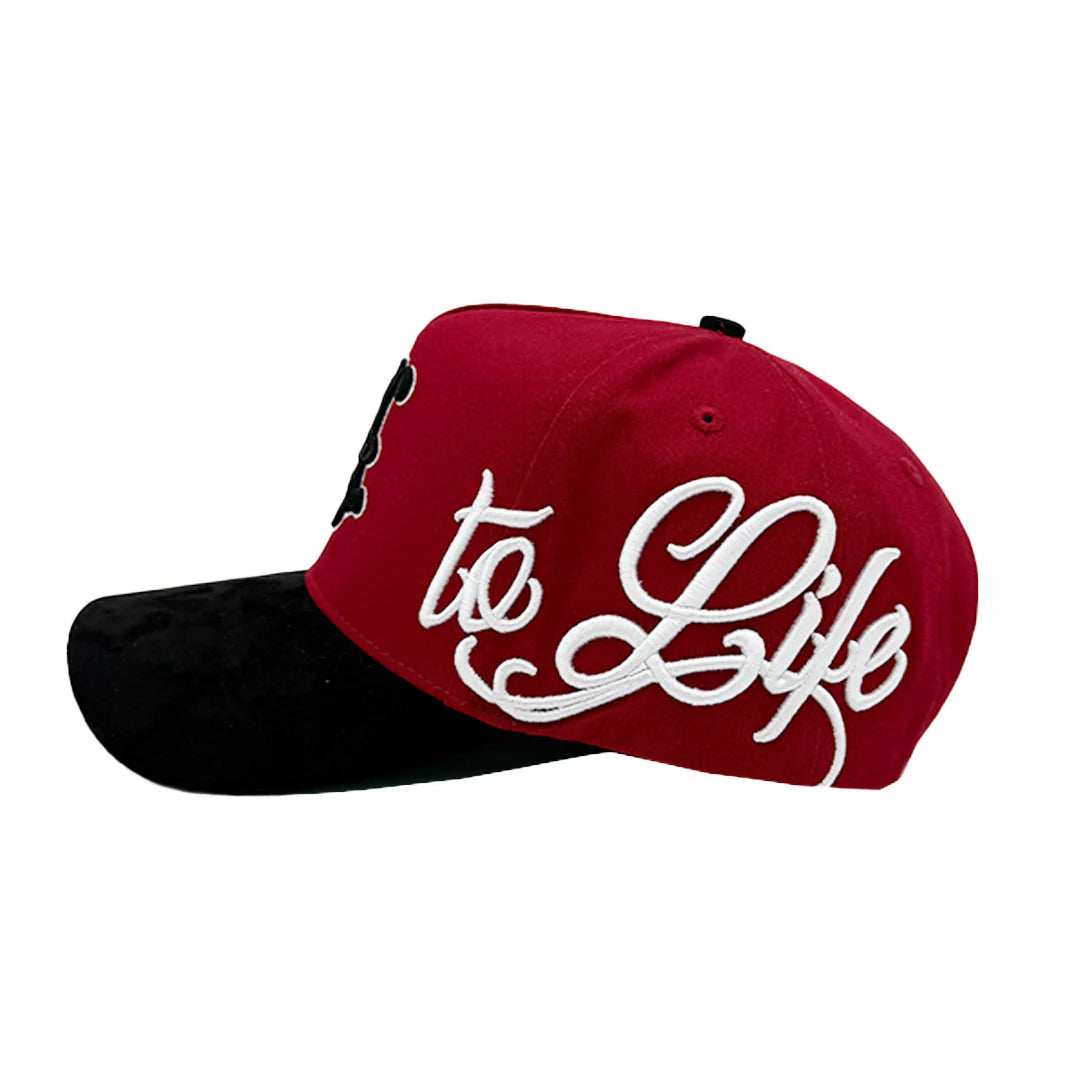 RED DIAMOND SNAPBACK-thumbmail-3