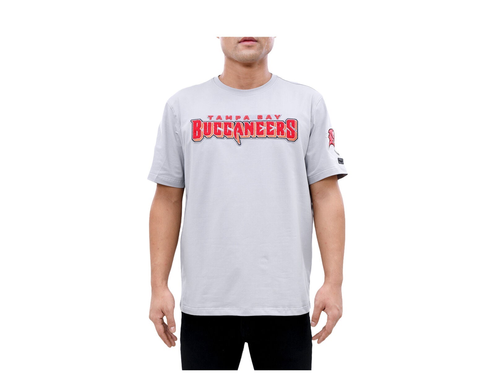 TAMPA BAY BUCCANEERS PRO TEAM SHIRT