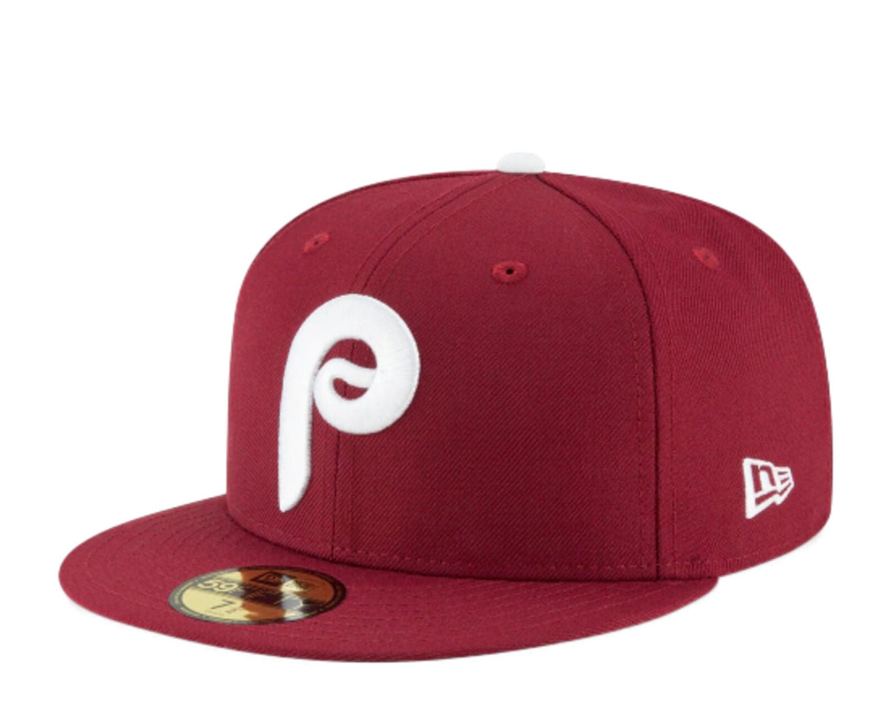 New Era 59Fifty MLB Philadelphia Phillies 1970
