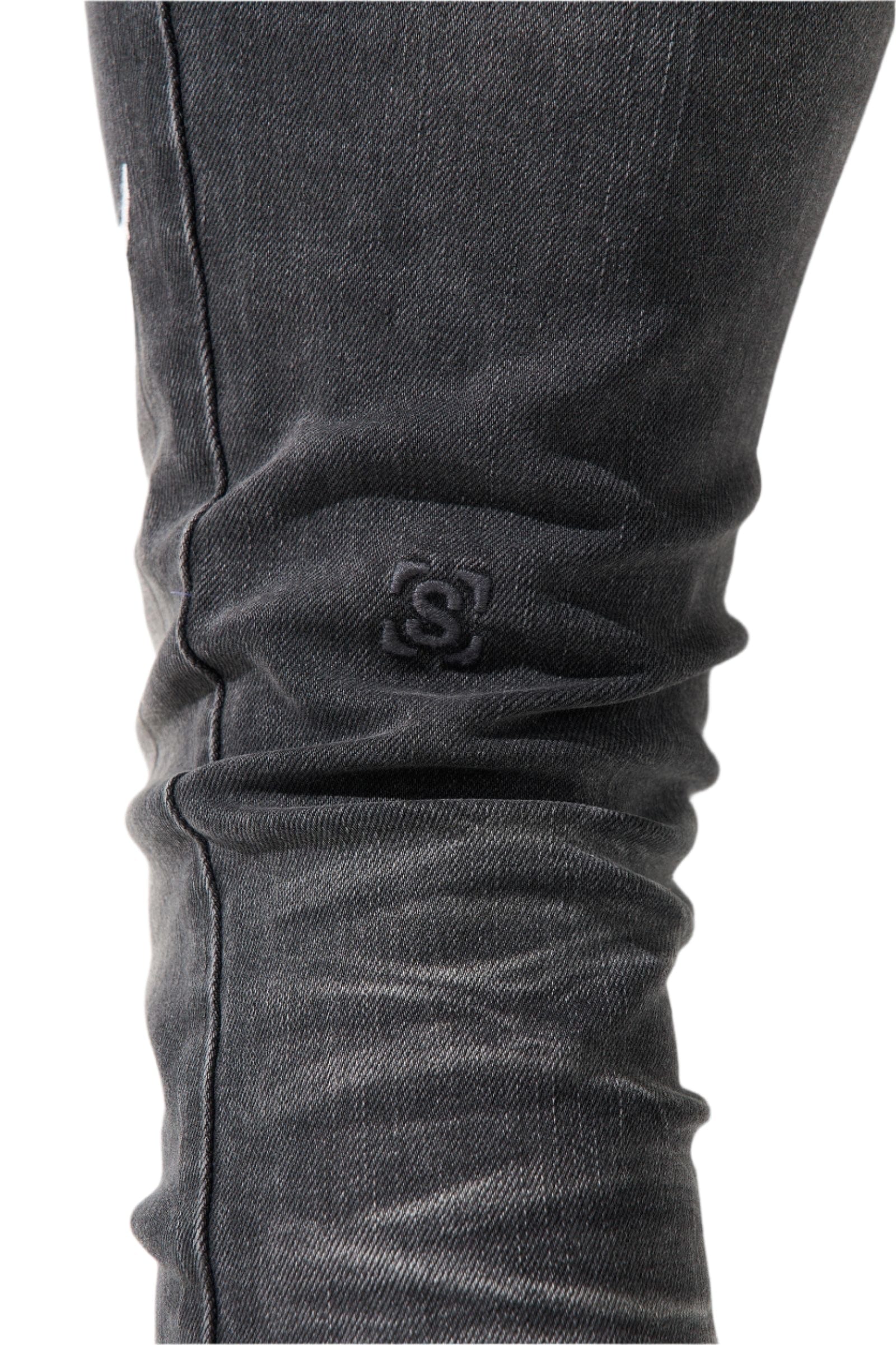 SERENEDE ''Roots'' Jeans