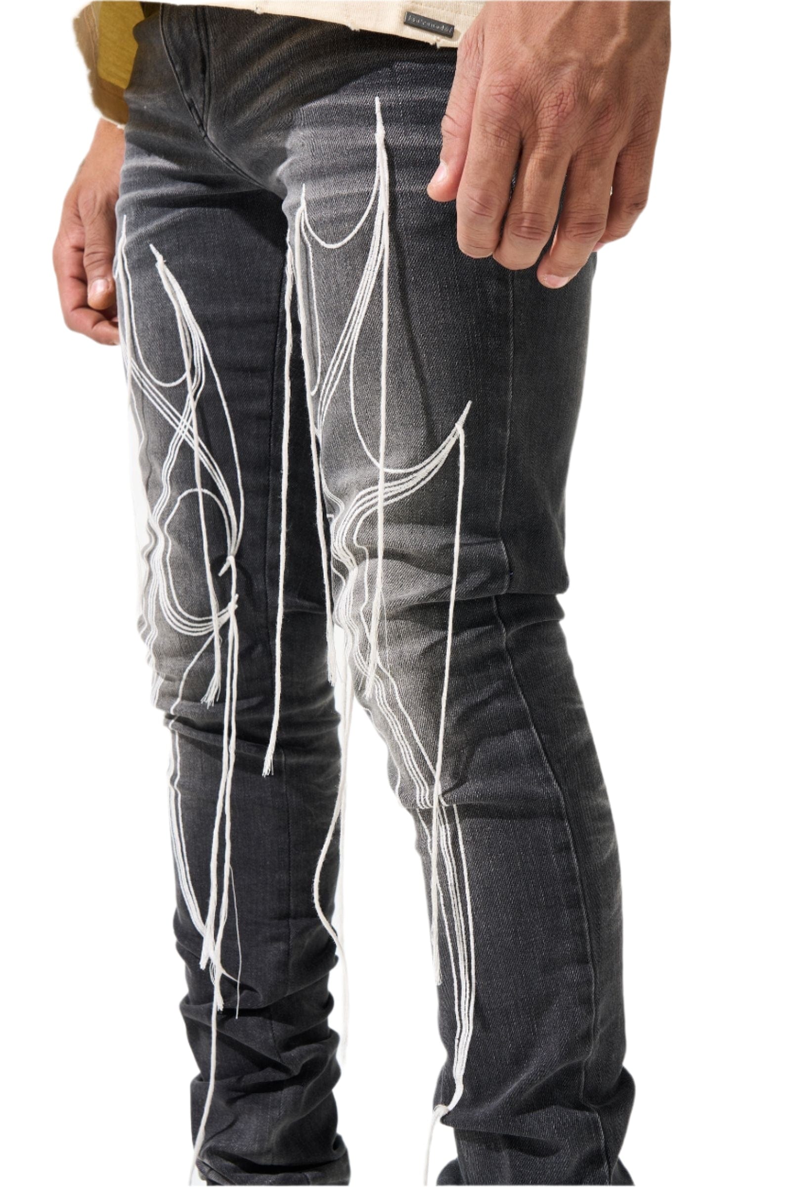 SERENEDE ''Roots'' Jeans