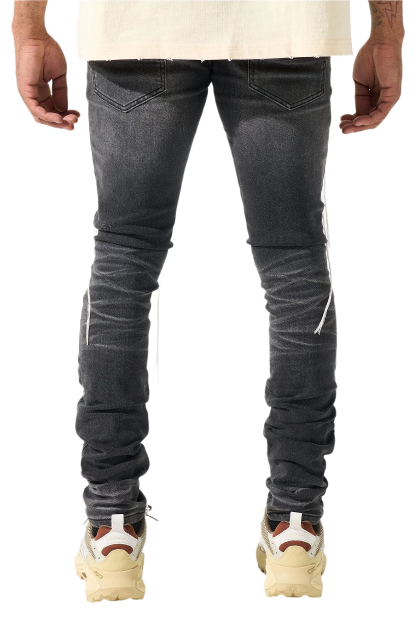 SERENEDE ''Roots'' Jeans