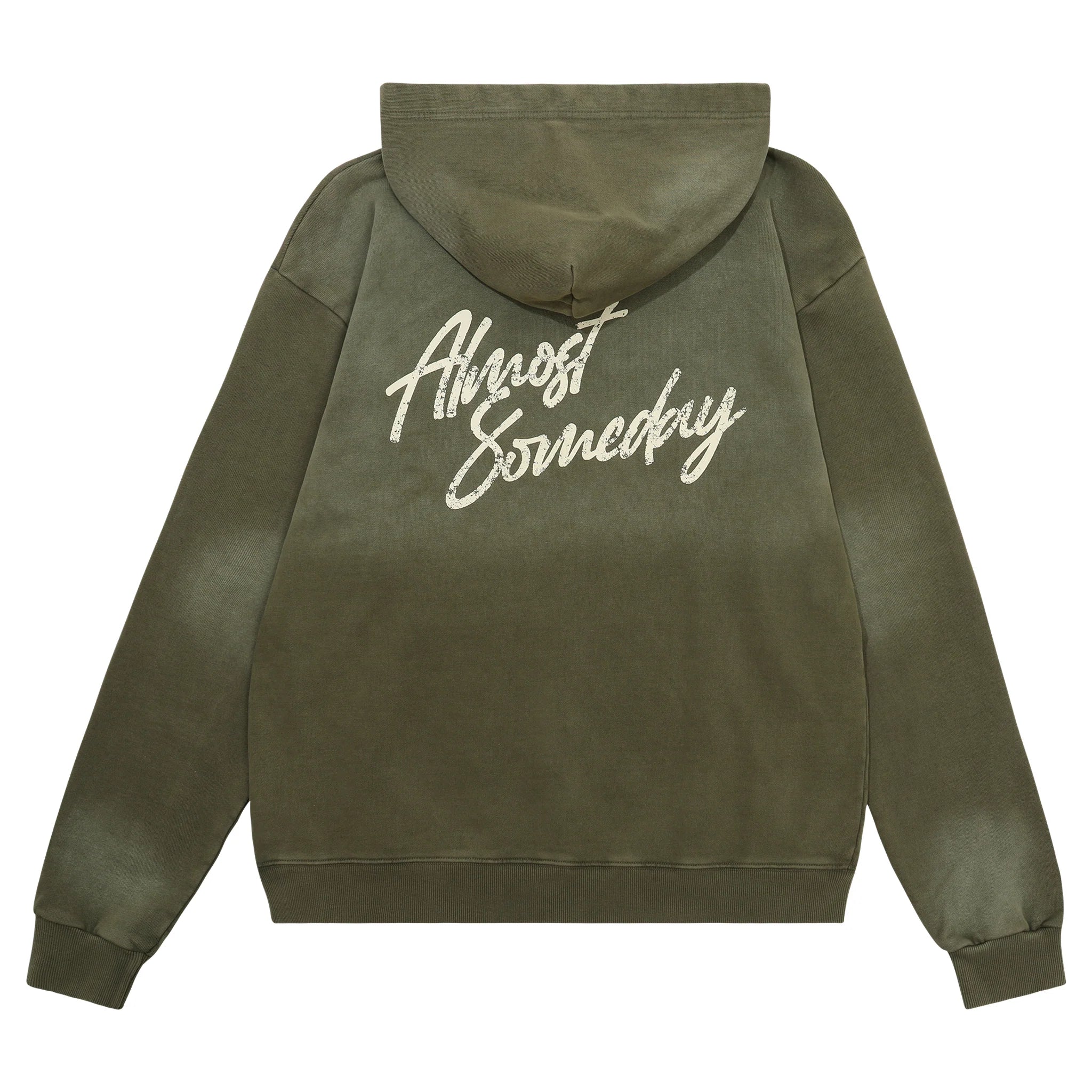 Signature Sunfade Hoodie