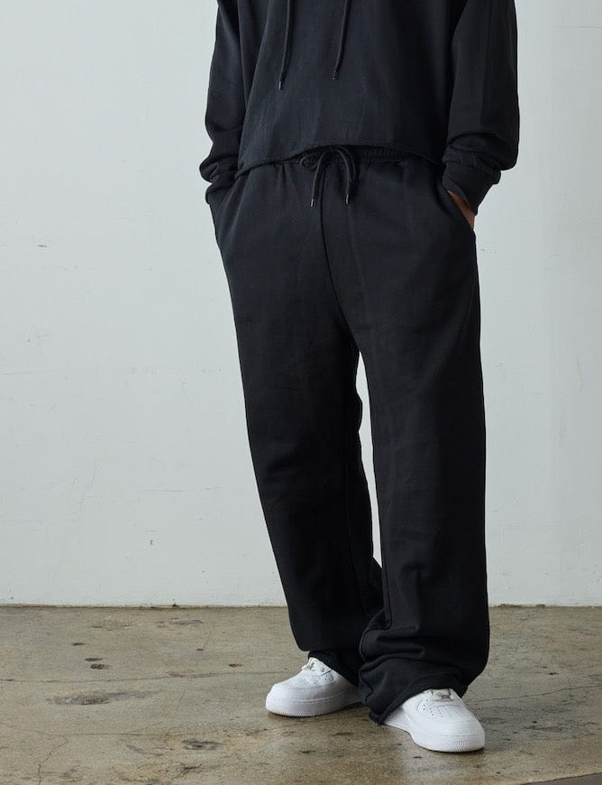 SILNT CHPTRS "HYBRID" HOODIE