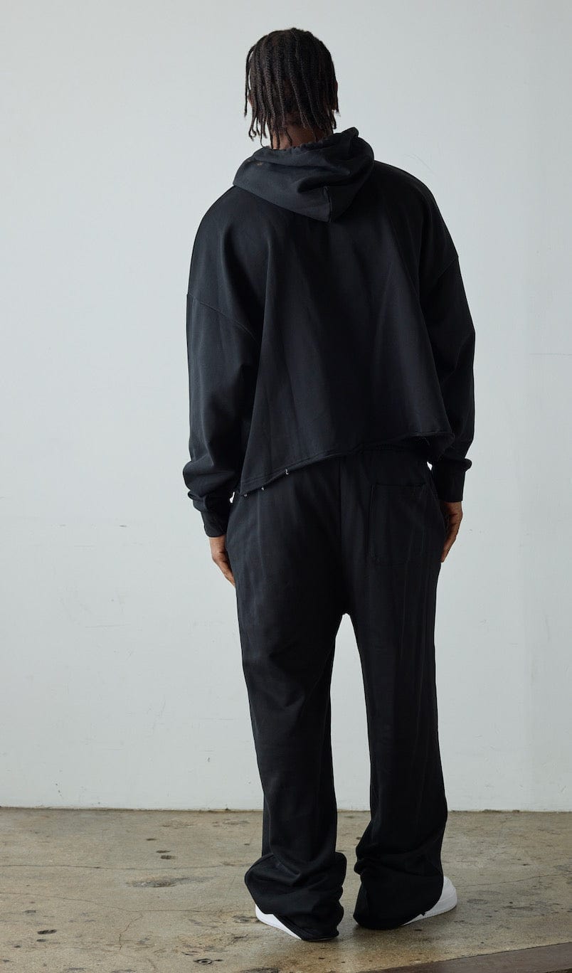 SILNT CHPTRS "HYBRID" HOODIE