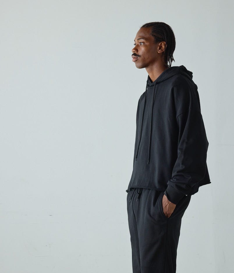SILNT CHPTRS "HYBRID" HOODIE