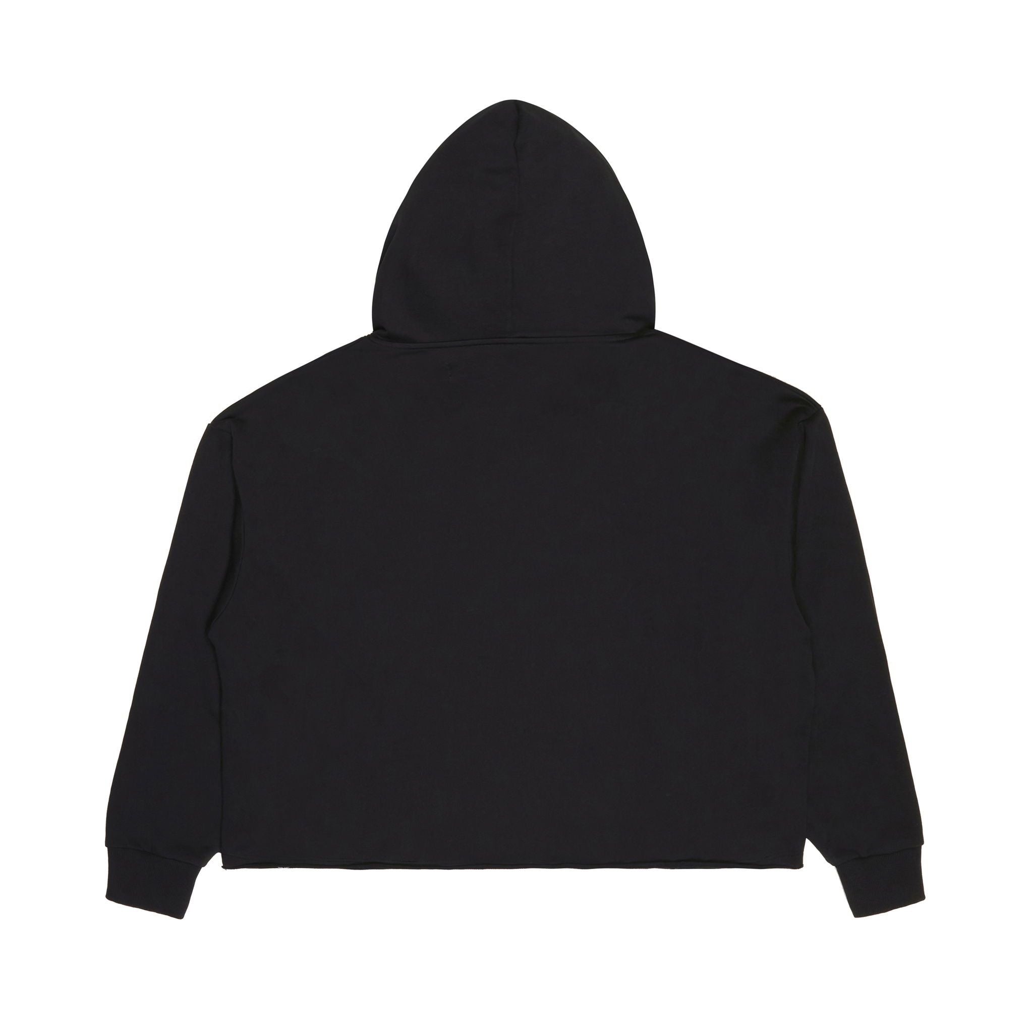 SILNT CHPTRS "HYBRID" HOODIE
