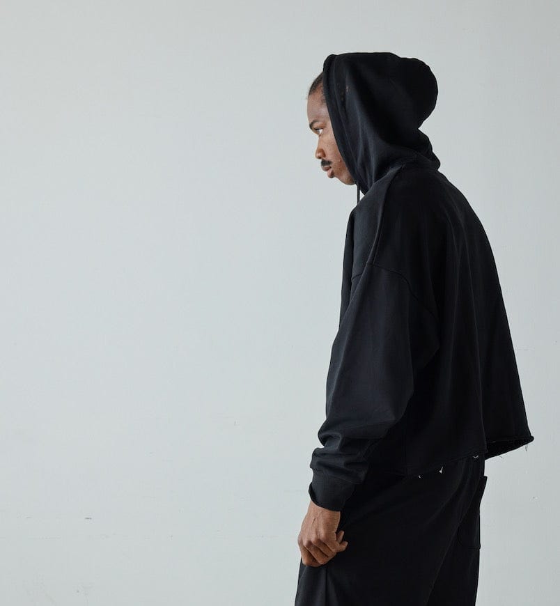 SILNT CHPTRS "HYBRID" HOODIE