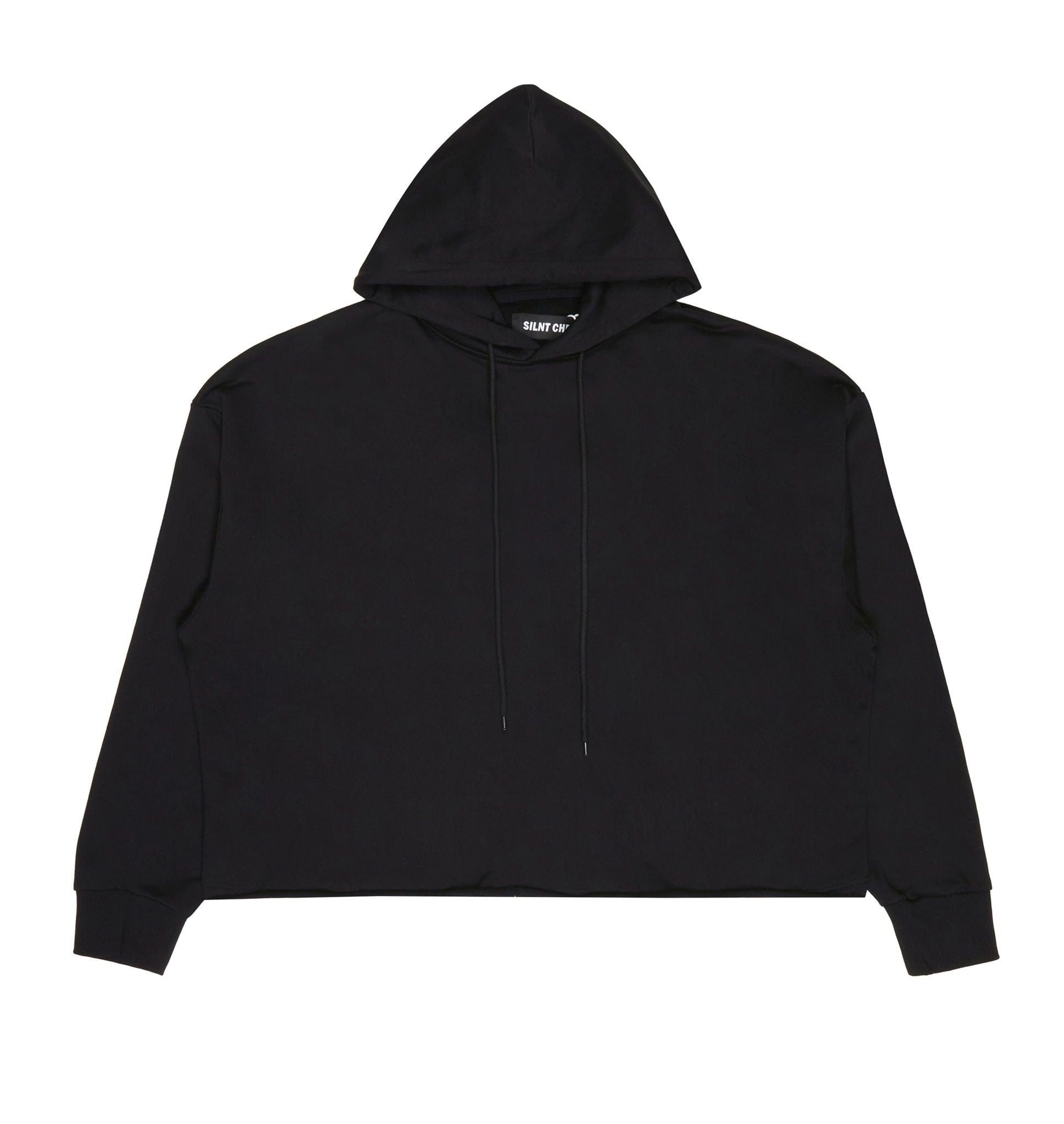 SILNT CHPTRS "HYBRID" HOODIE