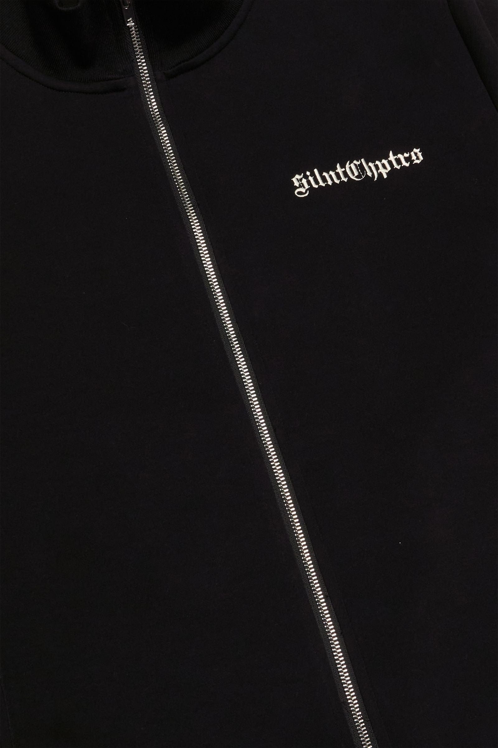 SILNT CHPTRS "TRACK" JACKET