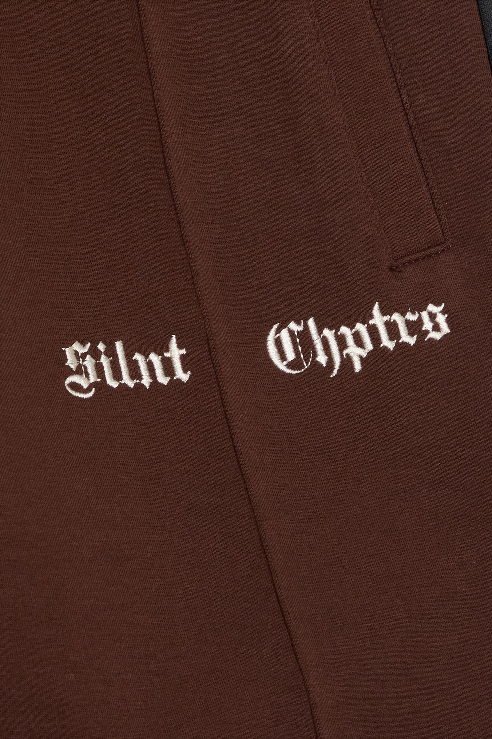 SILNT CHPTRS "FIELD" PANTS