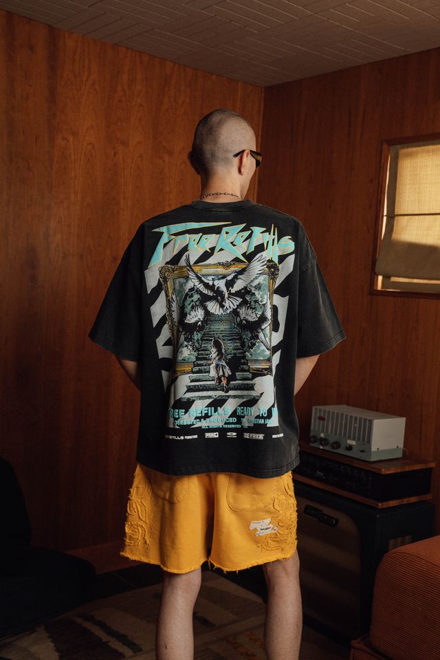 ZEBRA TEE-thumbmail-3