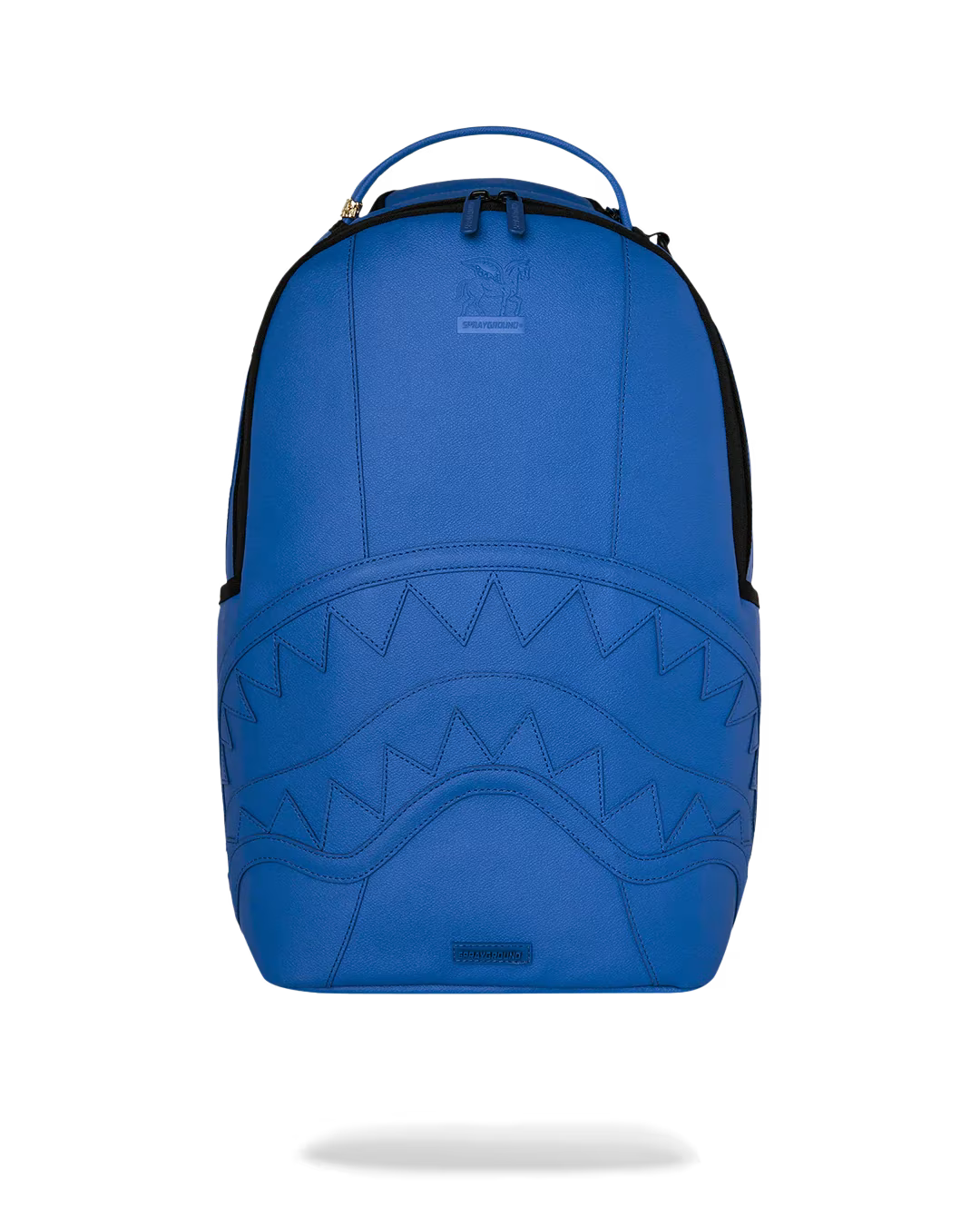 Sprayground Blue Henny Backpack