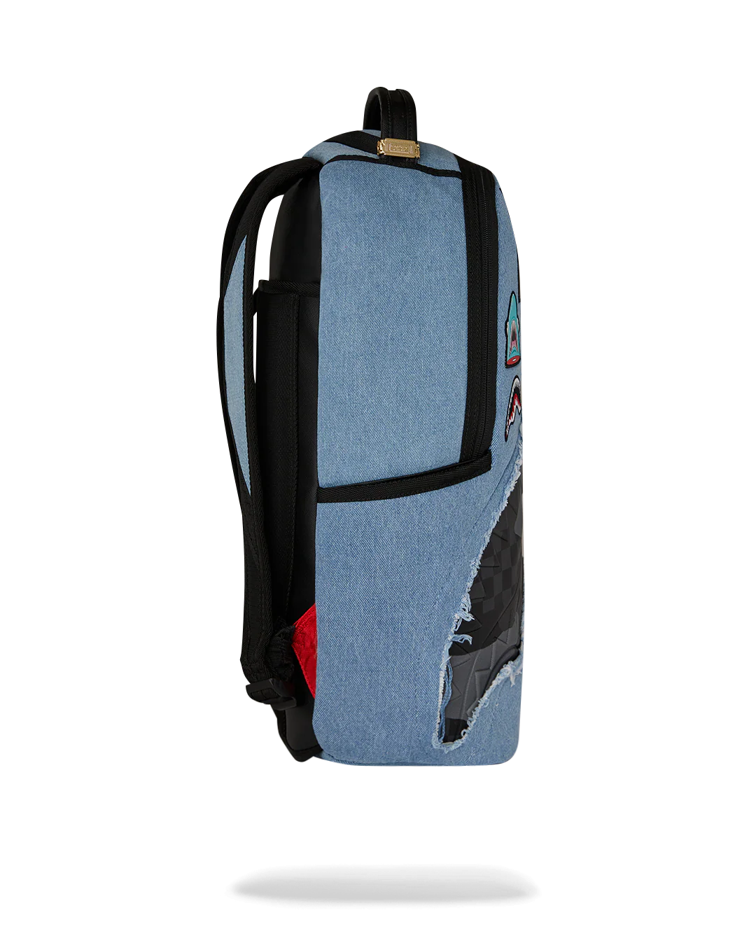 Sprayground Global Stopover Backpack-thumbmail-3