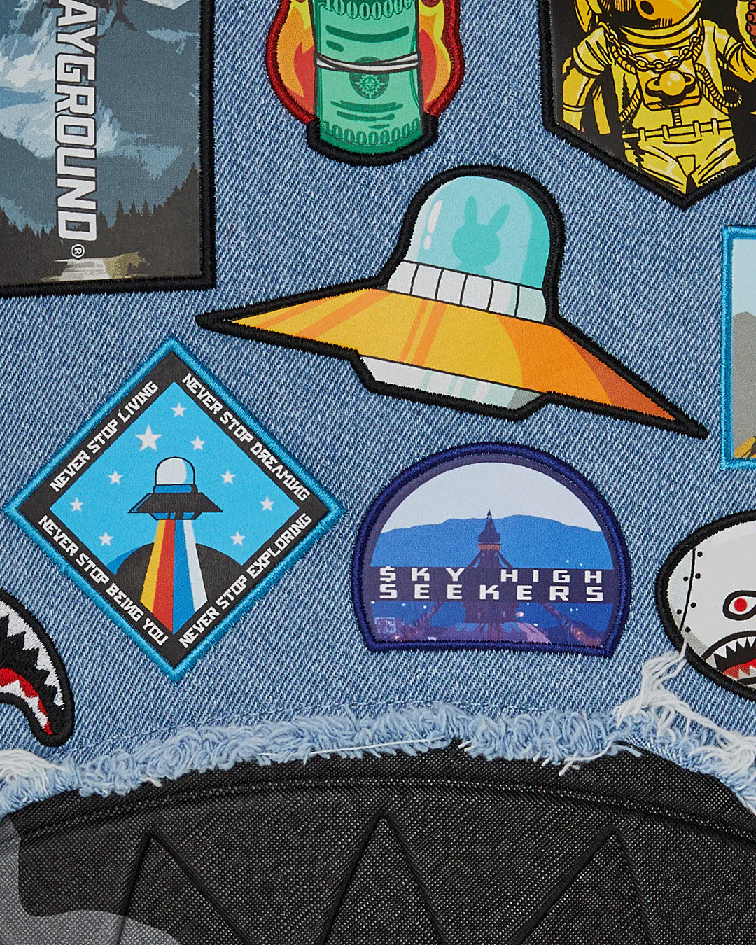 Sprayground Global Stopover Backpack-thumbmail-7