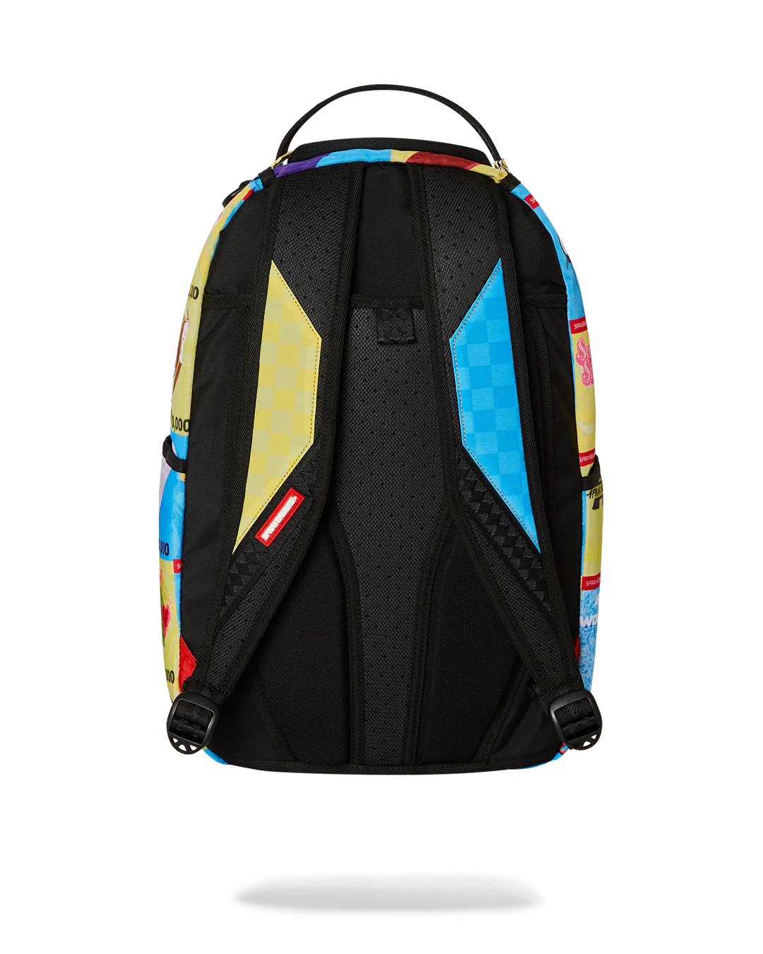 Sprayground Ice Cream Truck DLXR Backpack-thumbmail-5