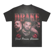 Supply & Demand S / BLACK Drake 1st Person