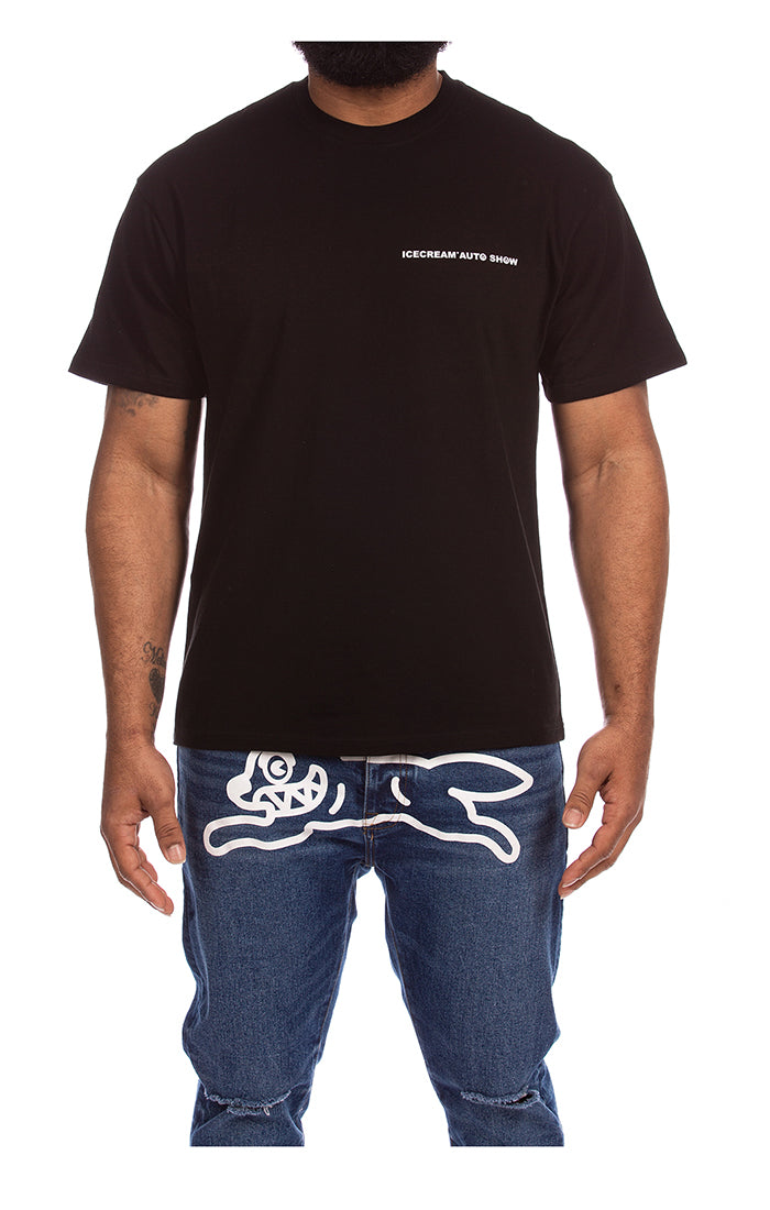 auto show ss tee