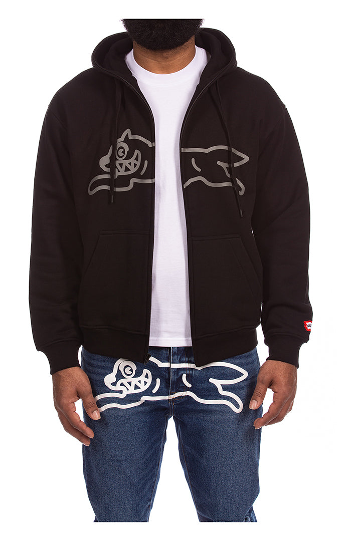 boost hoodie