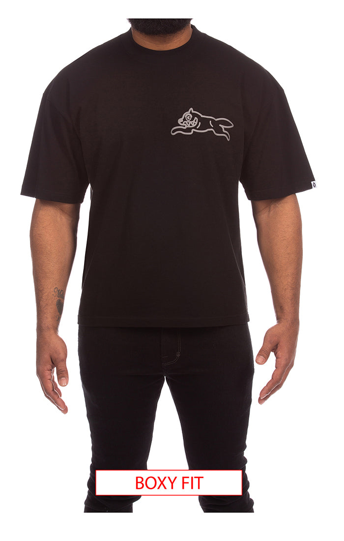 derby ss knit