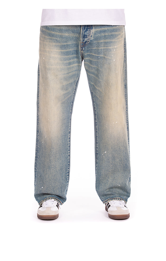bb sol jean (heart fit)