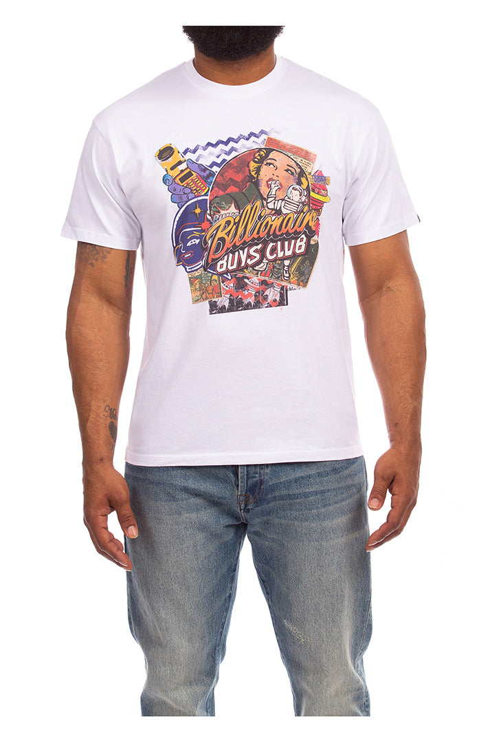 bb blast ss tee