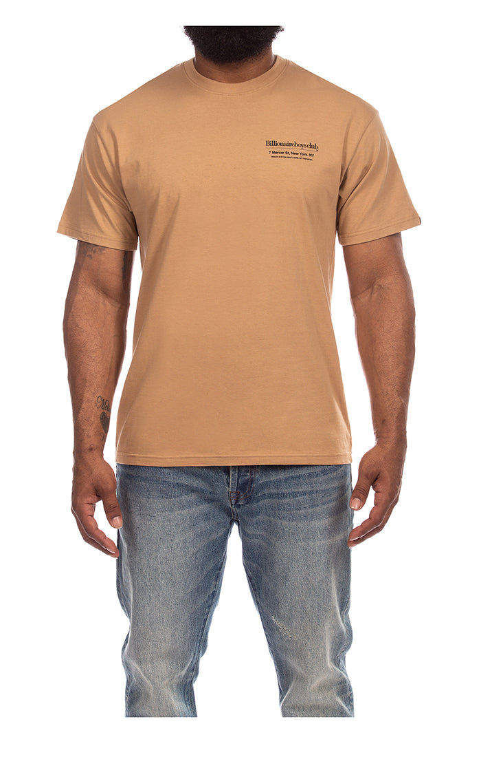 bb cheers ss tee