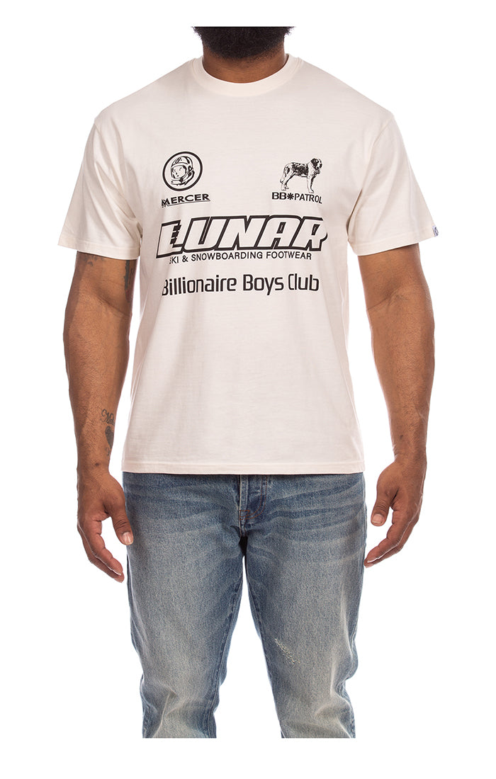 bb lunar ss tee