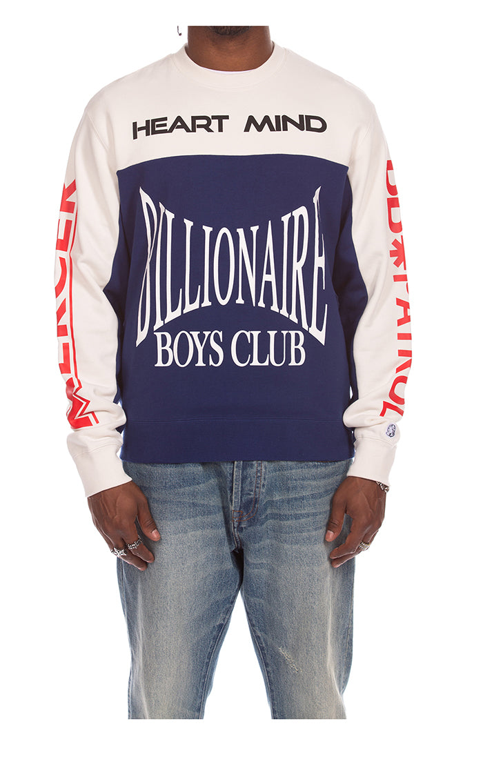 bb patrol sweatshirt