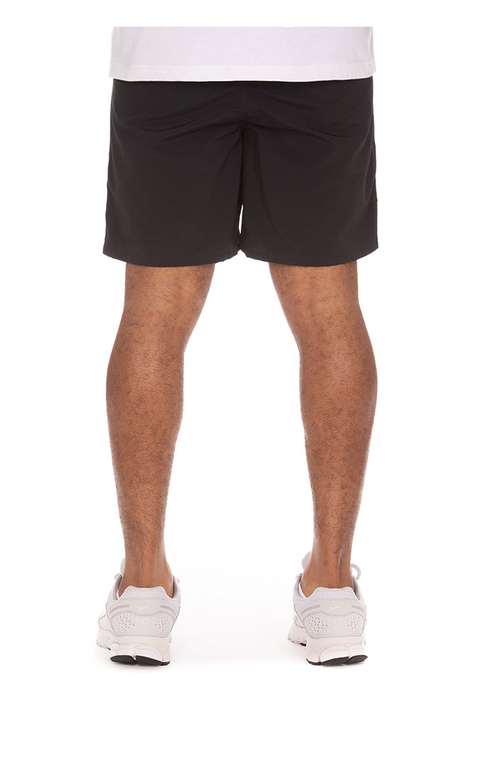 Running Dog Shorts
