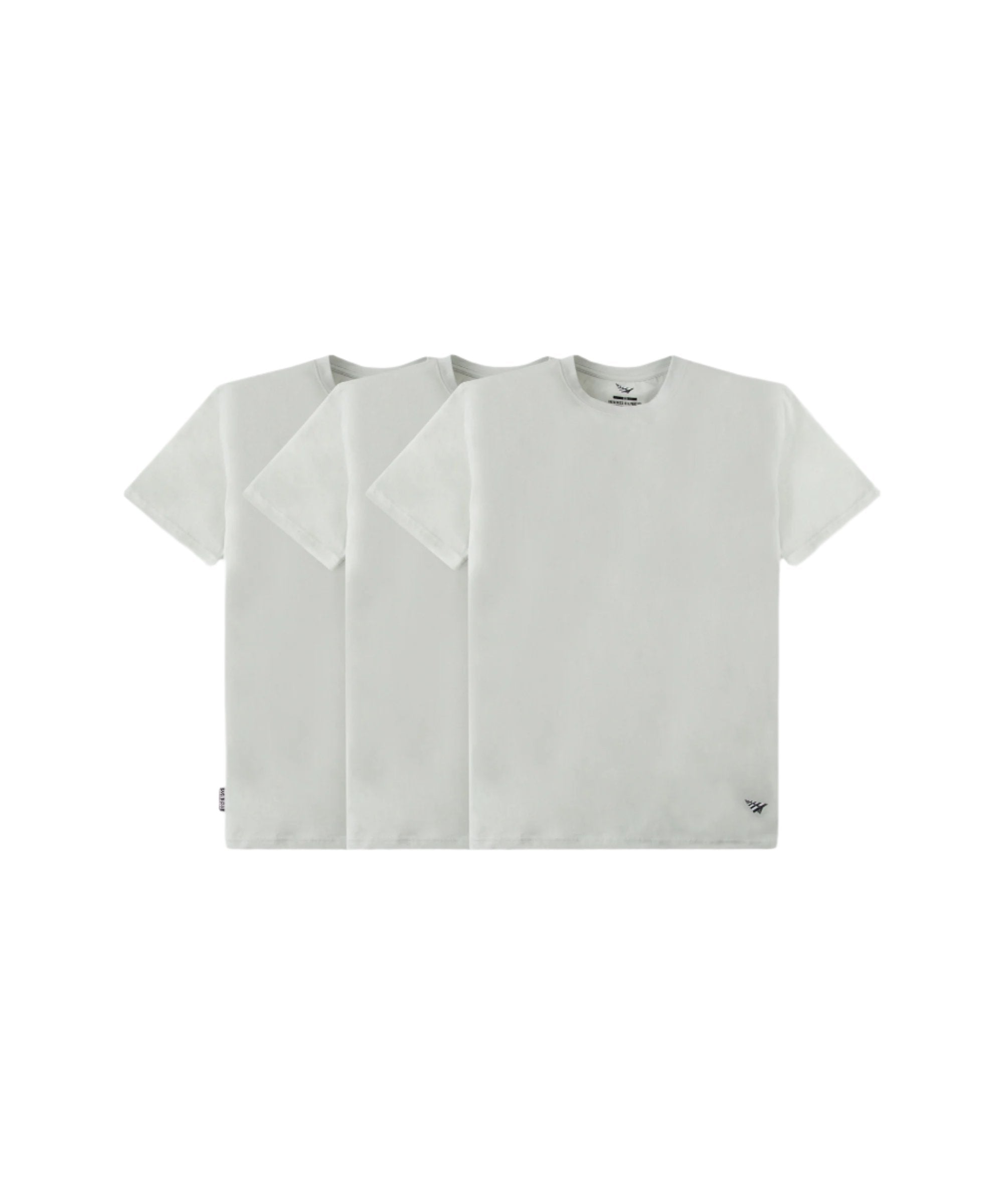 ESSENTIAL 3-PACK TEE