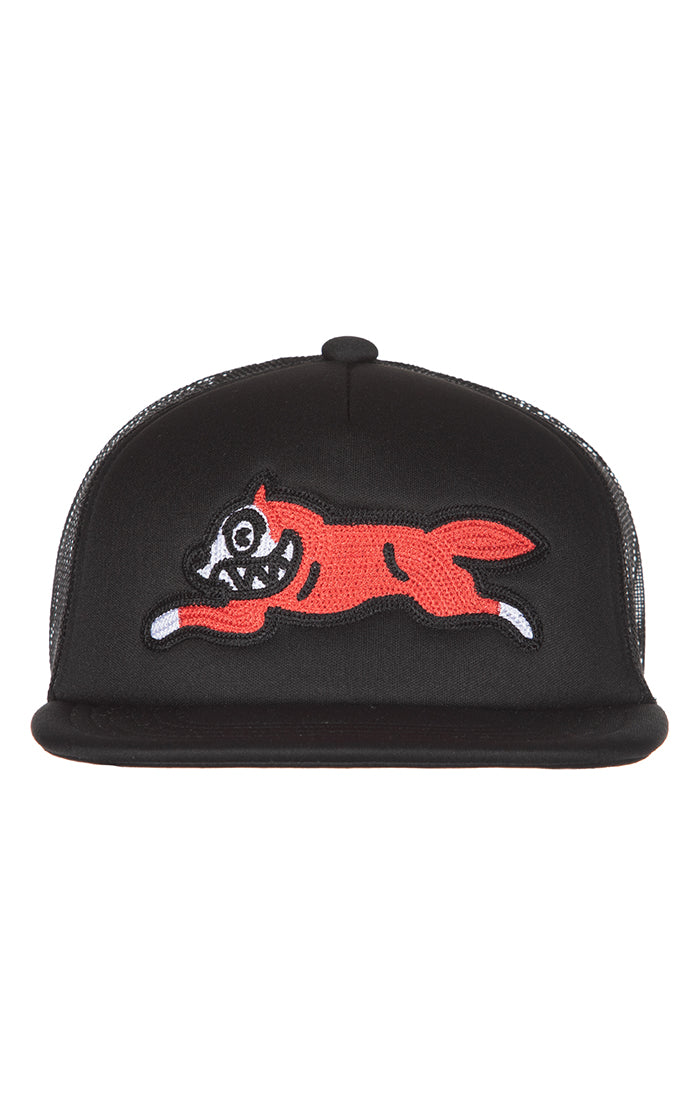 Big Shot Trucker Hat