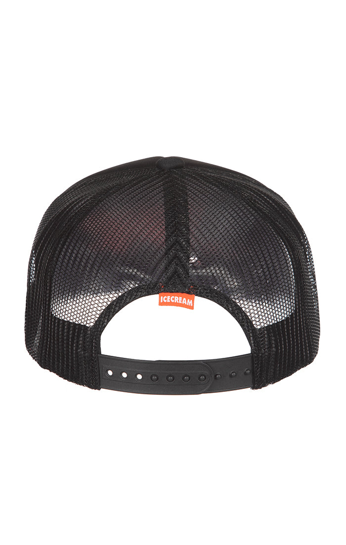 Big Shot Trucker Hat