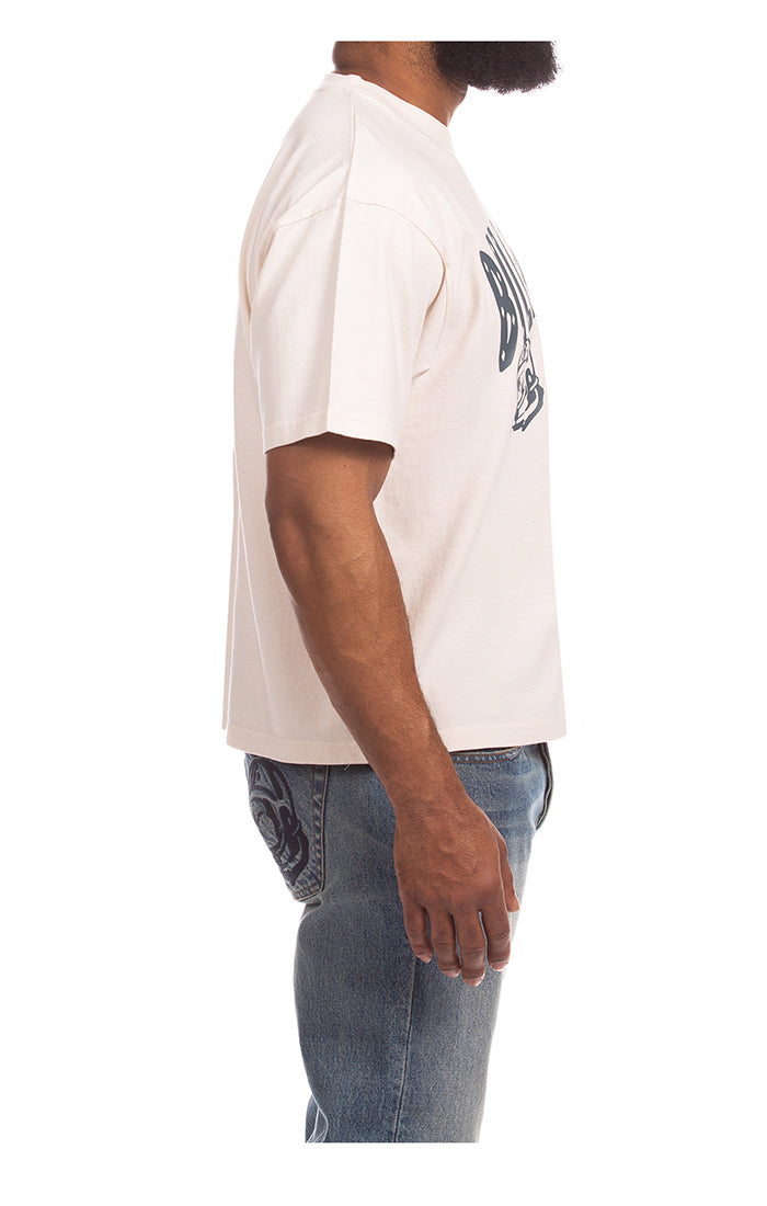 Billionaire Boys Club Faded Curve SS Knit-thumbmail-3