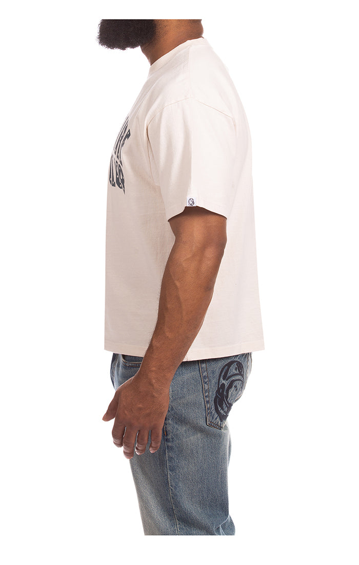 Billionaire Boys Club Faded Curve SS Knit-thumbmail-4
