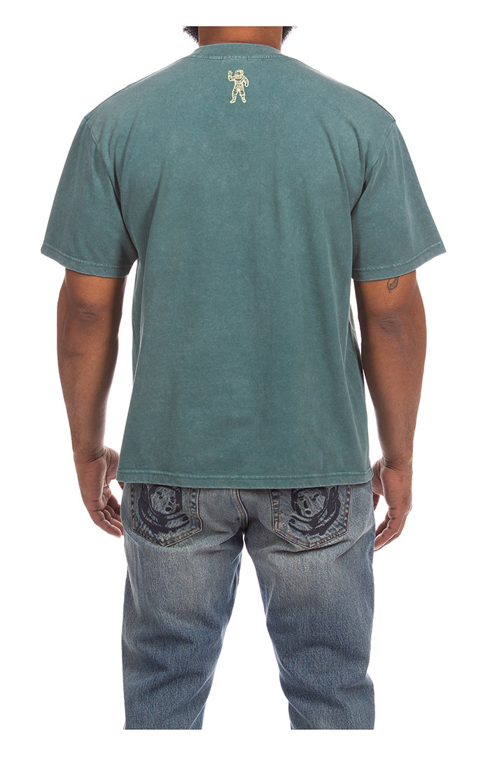 Billionaire Boys Club General Admission SS Knit-thumbmail-2