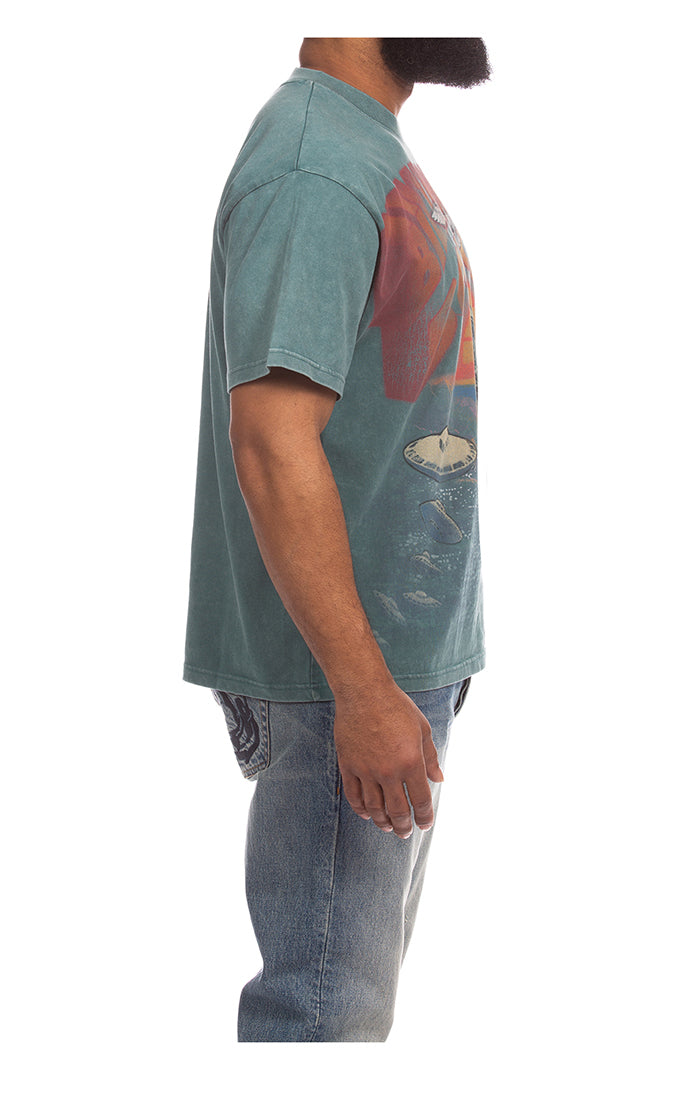 Billionaire Boys Club General Admission SS Knit-thumbmail-3