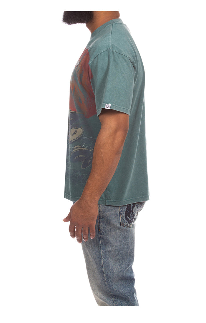 Billionaire Boys Club General Admission SS Knit-thumbmail-4