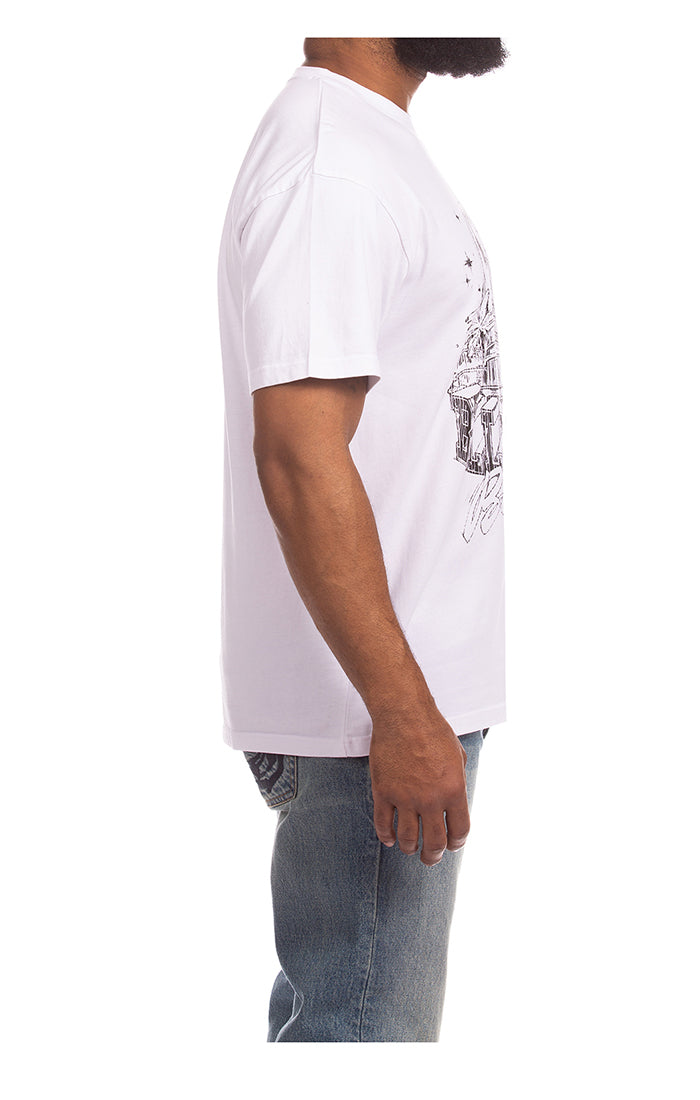 Billionaire Boys Club Clubhouse SS Knit-thumbmail-3