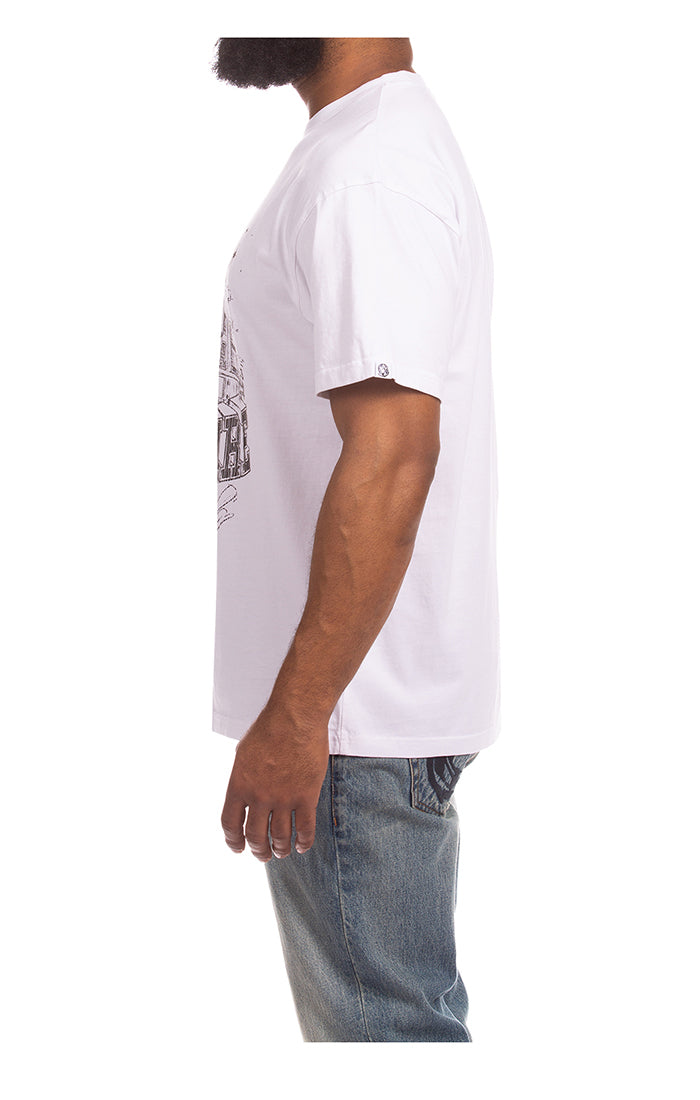 Billionaire Boys Club Clubhouse SS Knit-thumbmail-4