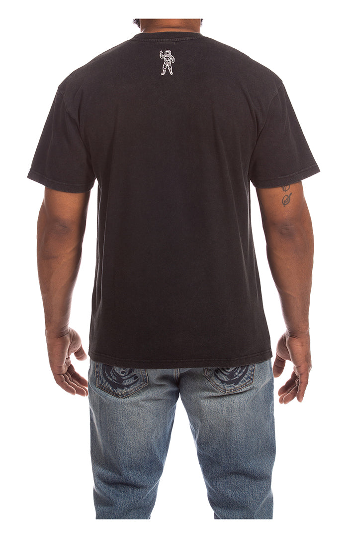 Billionaire Boys Club Clubhouse SS Knit-thumbmail-2