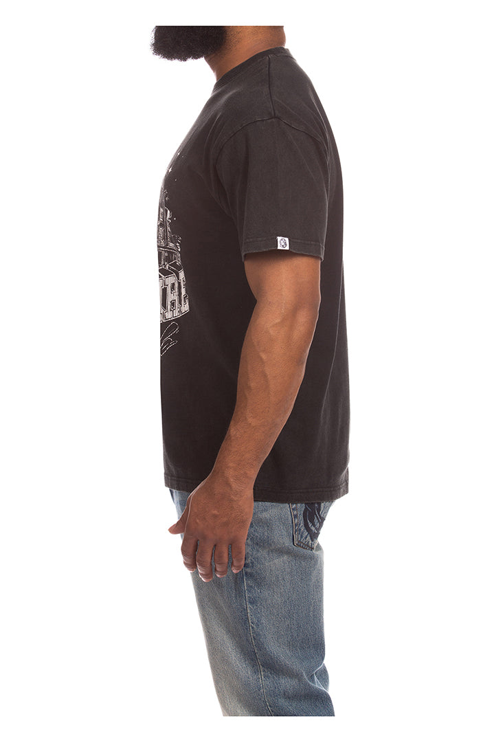 Billionaire Boys Club Clubhouse SS Knit-thumbmail-4