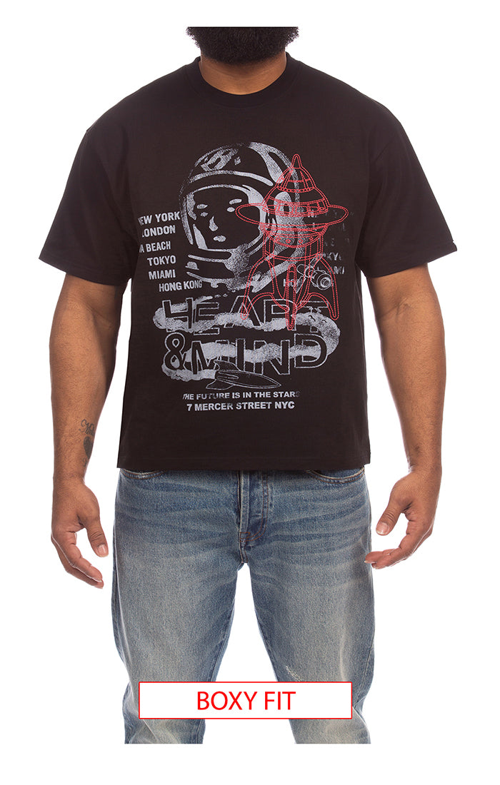 Billionaire Boys Club Call Now SS Knit