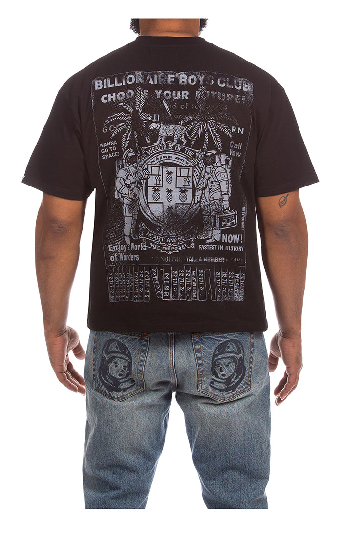 Billionaire Boys Club Call Now SS Knit-thumbmail-2