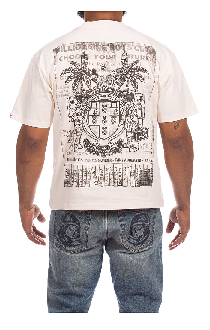 Billionaire Boys Club Call Now SS Knit-thumbmail-2