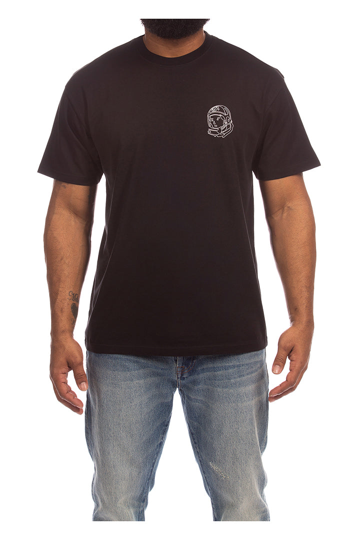 Billionaire Boys Club Linework SS Knit