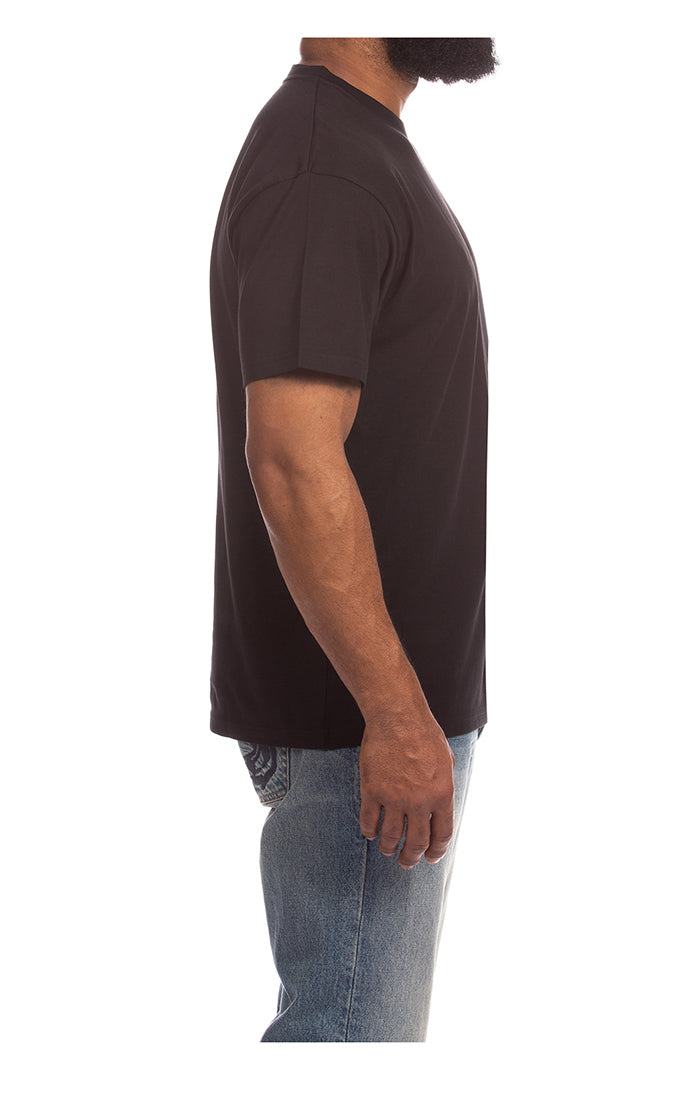 Billionaire Boys Club Linework SS Knit-thumbmail-3