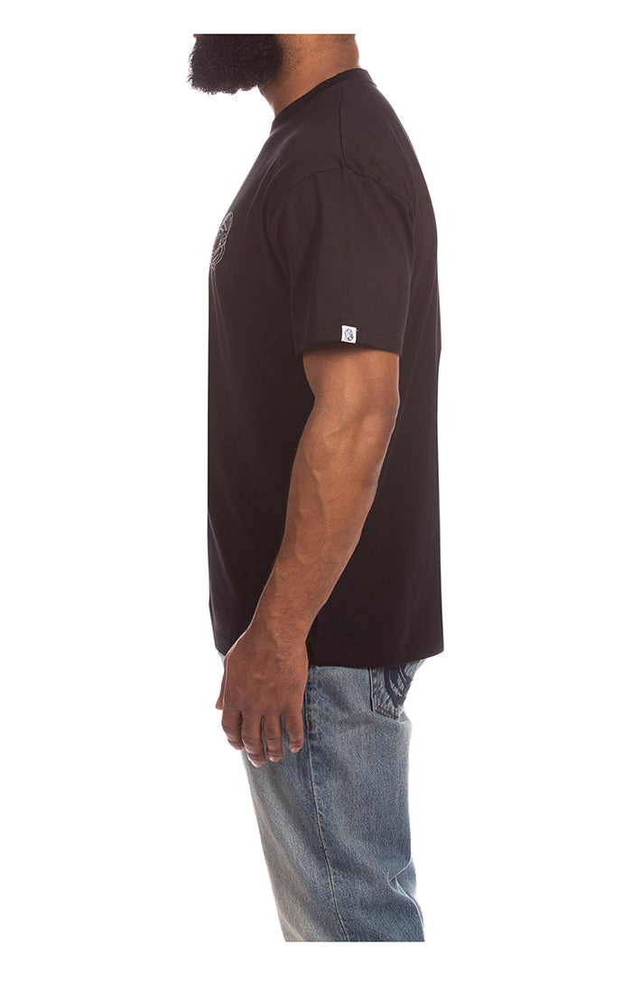 Billionaire Boys Club Linework SS Knit-thumbmail-4