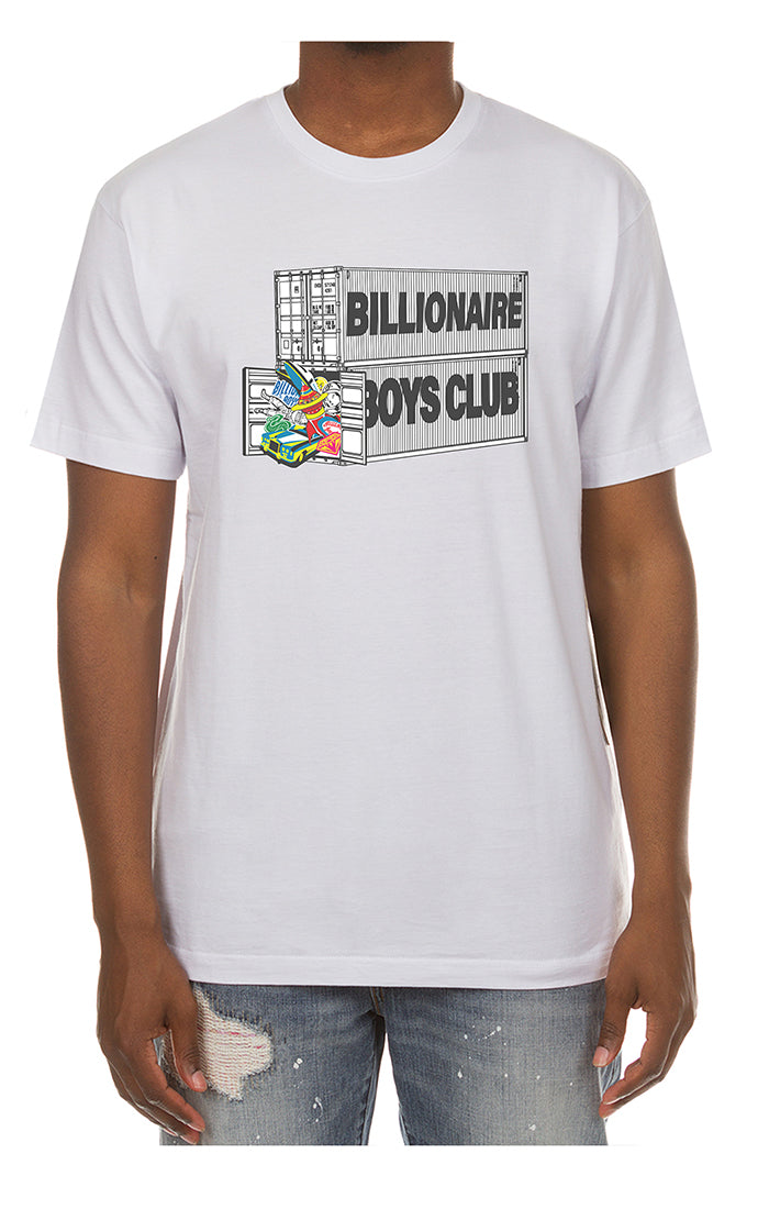 Billionaire Boys Club Shipment SS Tee